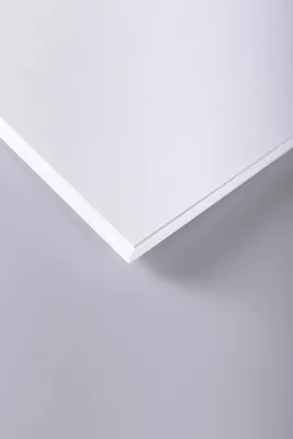 Produktbild von Clairefontaine Zeichen- und Skizzenpapier A1, 180g, Ries 10 Bogen, weiß 37305C
