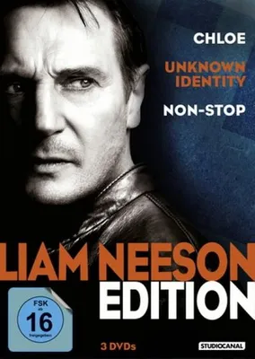 Obrázok produktu pre Liam Neeson Edition