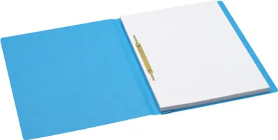 Produktbild von Jalema 3113202, 310 mm, 250 mm, Blau