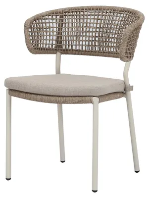 Produktbild von Stuhl Spitz 552495 sand 2 Stück