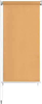 Obrázok produktu pre vidaXL Vonkajšia roleta 60x230 cm béžová