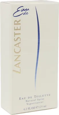 Image de Lancaster Eau de Lancaster EDT 125 ml W