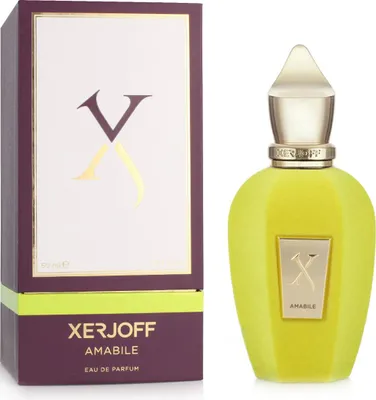 Zdjęcie produktu dla Xerjoff " V " Amabile EDP 50 ml UNISEX