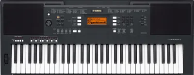 Zdjęcie produktu dla Keyboard Yamaha psr-a350 instrumenty klawiszowe nowy oryginalny