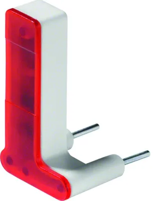 Obrázok produktu pre Hager 16773500, 230 V, -40 - 30 °C, 10 kusov