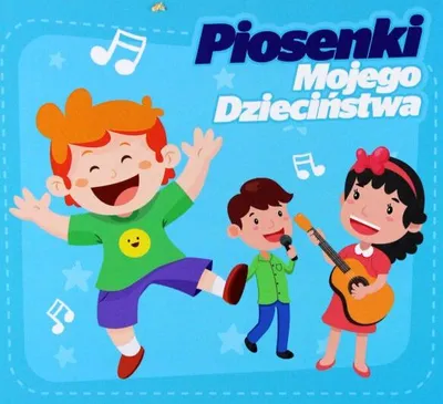 Produktbild von Don Don Band: Songs of My Childhood