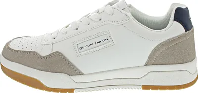Produktbild von Tom Tailor 9580120001 (46/white-navy)