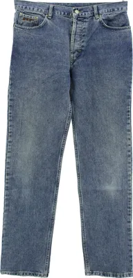 Produktbild von #8227 Joop!, ,  Herren Jeans Hose, Denim ohne Stretch, blue, W 34 L 34