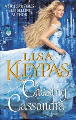 Image de Chasing Cassandra: The Ravenels