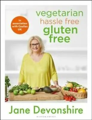 Obrázok produktu pre Vegetarian Hassle Free, Gluten Free