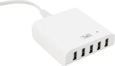 Produktbild von TnB Ladegerät CHSTATION8A