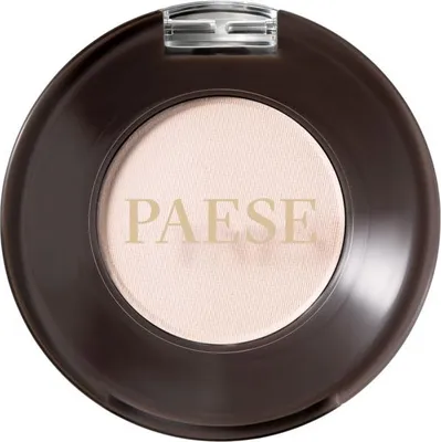 Zdjęcie produktu dla Paese Eyegasm Monoshadow Cień do powiek 03 Biscuit