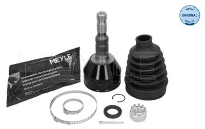 Produktbild von MEYLE Gelenksatz Antriebswelle Radseitig Vorne für OPEL Meriva B (S10) 614 498 0104