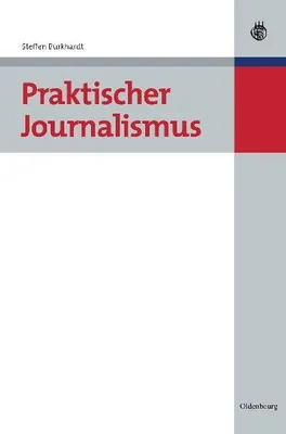 Produktbild von Praktischer Journalismus