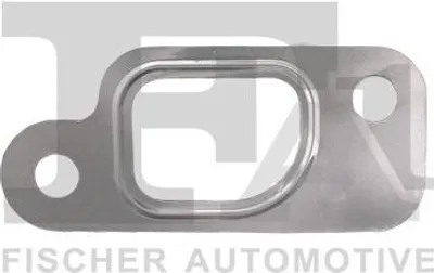 Produktbild von FA1 130-945 Abgaskrümmerdichtung für FORD Fiesta Mk4 Schrägheck (JAS, JBS) Auspuffkrümmer