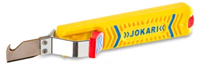 Productafbeelding van JOKARI kabelmes SECURA 2000, modelnummer 28 H