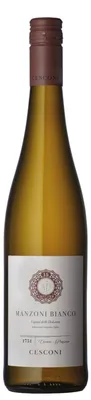 Produktbild von Manzoni Bianco  - 2020 - Cesconi