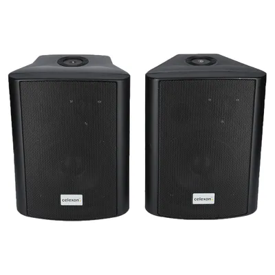 Image de Ensemble d'enceintes actives celexon 2 voies 525-B