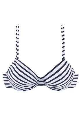 Produktbild von Lascana Bikini Oberteile