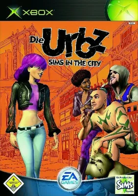 Produktbild von Die Urbz - Sims in the City