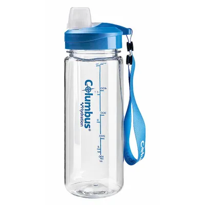 Immagine prodotto di Columbus Aqua 500ml Trasparente Taglia Unica