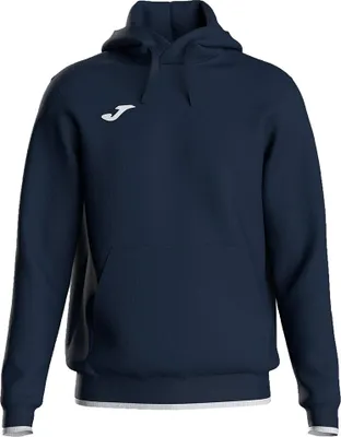 Produktbild von Joma Olimpiada Kapuzenpullover Blau 4-5 Years Jungen Blau 4-5 Years