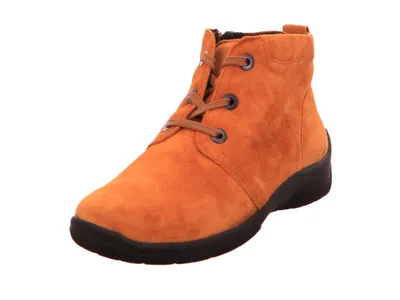 Produktbild von Waldläufer Stiefeletten für Damen in braun braun 216-30-00528