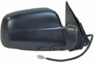 Produktbild von Diederichs Spiegel li.    Honda CR-V, 02-06