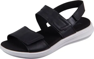 Produktbild von Legero Komfort Sandalen ELLA Damen 31383035373333 Schwarz 39 EU