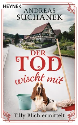 Obrázok produktu pre Der Tod wischt mit