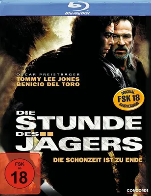 Zdjęcie produktu dla Die Stunde des Jägers