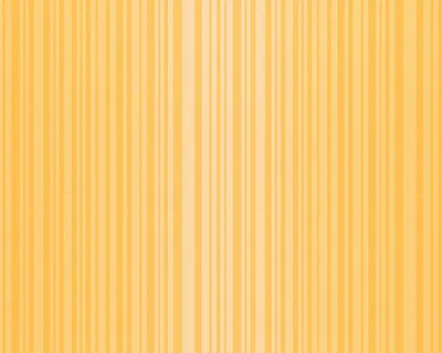 Produktbild von A.S. Création Papiertapete Kids best Friends, Streifentapete Biene Maya, beige, gelb 10,05 m x 0,53 m, 941834, 94183-4