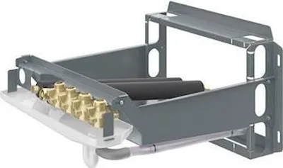 Produktbild von Hydraulikplatte 2c Hk265 R