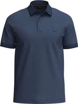 Produktbild von Boss Passertip Poloshirt Herren