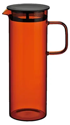 Produktbild von Hario Colors Krug, 800 ml – Bernstein