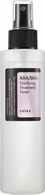 Produktbild von COSRX – AHA/BHA Clarifying Treatment Toner – 150 ml