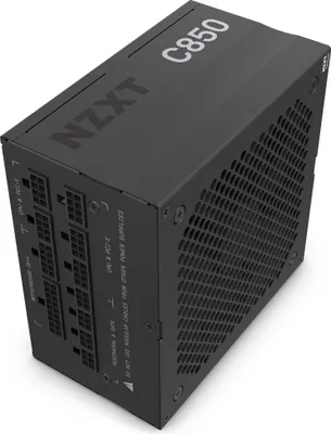Produktbild von C850 80+ Gold 850W, PC-Netzteil