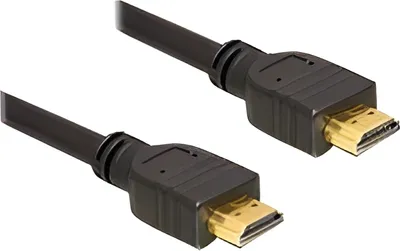 Obrázek produktu pro Delock HDMI-Kabel - HDMI männlich zu HDMI männlich