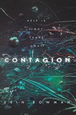 Produktbild von Contagion