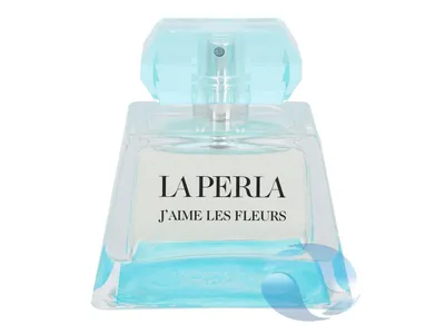 Produktbild von La Perla J'Aime Les Fleurs Eau de Toilette für Damen 100 ml