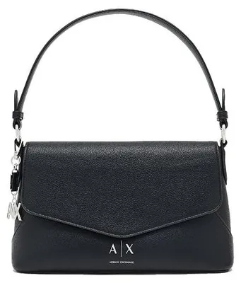 Immagine prodotto di Borsa a tracolla Armani Exchange, modello Isabel, 28 cm