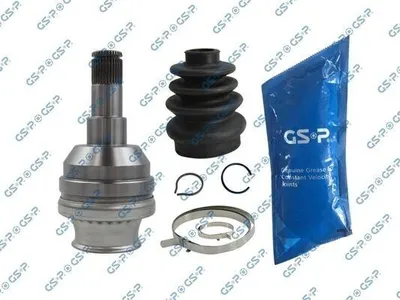 Obrázek produktu pro Sada kloubů hnacího hřídele GSP pro OPEL ANTARA 612009