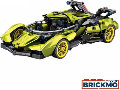 Image de Sembo Technique Voiture de sport 715306