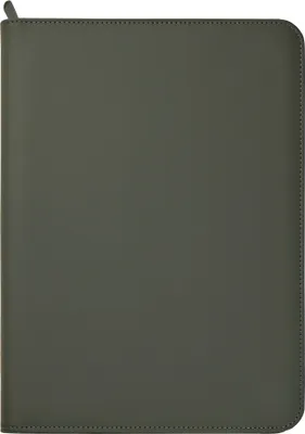 Immagine prodotto di Vinga - Portafoglio "Baltimora", A4 XD487 (formato unico) (Verde)