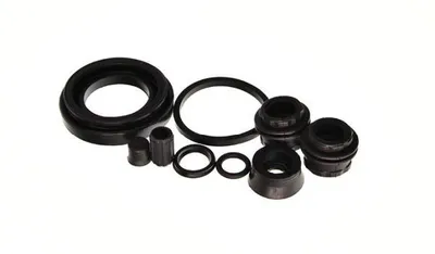 Produktbild von MAXGEAR Bremssattel-Reparatursatz für VW Golf IV Schrägheck (1J1) Hinten 38mm 27-1639