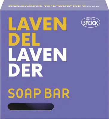 Obrázek produktu pro Mýdlo - levandule 100g