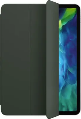 Obrázok produktu pre Apple Smart Folio pre iPad Pro 4 12,9" - Cyperská zelená