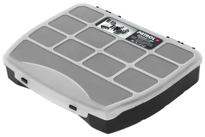 Produktbild von Organizer Domino Rozmiar 19 - Skrz N7040