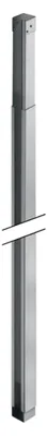 Produktbild von Geberit 111827001 Duofix Ständer für Trockenbauwand