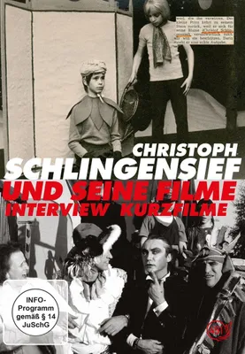Productafbeelding van Schlingensief und seine Filme